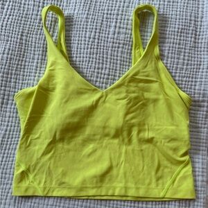 Lululemon Align Tank Top